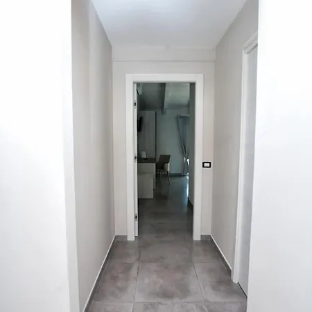 호텔 La Perla 아망테